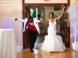 Perfect Weddings DJ, Photo, Video, Photo Booth - Photographer - Philadelphia, PA - Hero Gallery 3