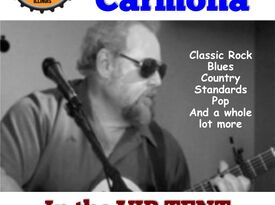 Dave Carmona - Singer Guitarist - Roselle, IL - Hero Gallery 3
