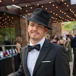 Benefit Charity Auctioneer Denver, profile image