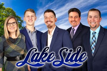 LakeSide - Bluegrass Band - Madisonville, TN - Hero Main