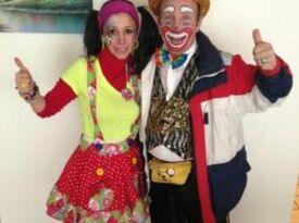Happy the Clown - Clown - Schaumburg, IL - Hero Gallery 3