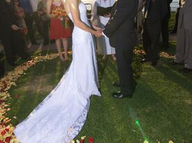Ever After Weddings - Wedding Officiant - San Diego, CA - Hero Gallery 1