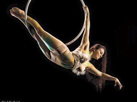 Symmetry Performing Arts  - Circus Performer - Santa Rosa, CA - Hero Gallery 3