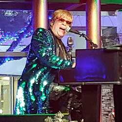 Sir Elton, The Phoenix Experience, profile image