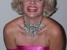 Marilyn & More - Marilyn Monroe Impersonator - Missouri City, TX - Hero Gallery 3