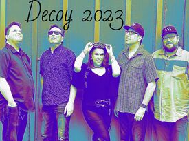 Decoy - Cover Band - Reno, NV - Hero Gallery 1