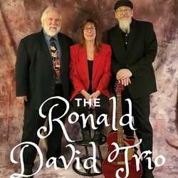 The Ronald David Trio, profile image