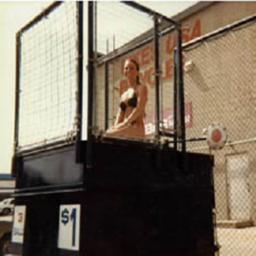 North Texas Promotions - Dunk Tank - Fort Worth, TX - Hero Main