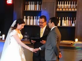 Moonlight Wedding Service - Wedding Officiant - El Paso, TX - Hero Gallery 3