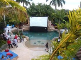 Twilight Features - Outdoor Cinema  - Event Planner - Fort Lauderdale, FL - Hero Gallery 3