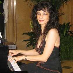 Passionate Pianist, profile image