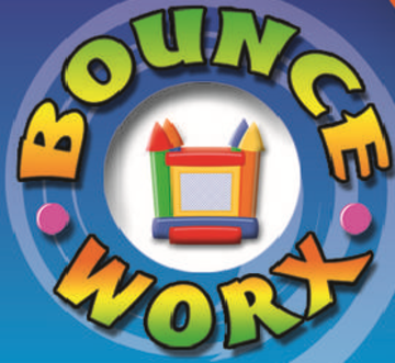 Bounce-Worx - Party Inflatables - Modesto, CA - Hero Main