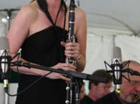 Audrey - Saxophonist - Monmouth Junction, NJ - Hero Gallery 2
