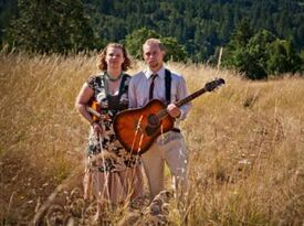 Valley Violin & Guitar - Acoustic Duo - Corvallis, OR - Hero Gallery 4