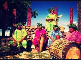 Hounoura Tahiti - Hawaiian Band - Dayton, TX - Hero Gallery 4