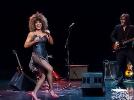 TRULY TINA Turner - Tina Turner Tribute Act - Vancouver, BC - Hero Gallery 2