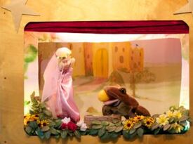 Fairytale Puppets - Puppeteer - Lake Forest, CA - Hero Gallery 3