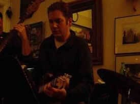 *Mike Tendall* - Acoustic Guitarist - Scarsdale, NY - Hero Gallery 4