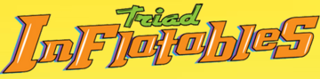 Triad Inflatables - Bounce House - Greensboro, NC - Hero Main