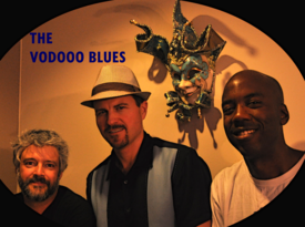 The Voodoo Blues - Blues Band - Leesburg, VA - Hero Gallery 4