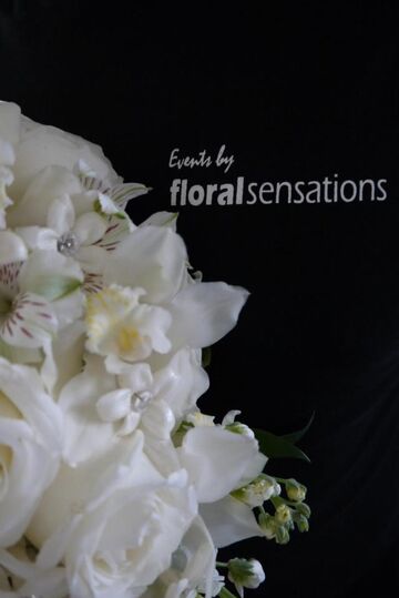 Events by Floral Sensations - Florist - Riverside, CA - Hero Main