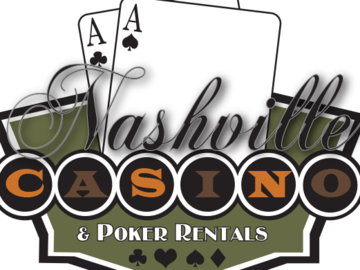 Nashville Casino Event Planners - Casino Games - Nashville, TN - Hero Main