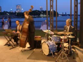George Farrell Group/Upbeat Jazz - Jazz Trio - Boston, MA - Hero Gallery 1