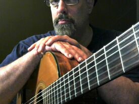 Maestro's Music Jax - Guitarist - Jacksonville, FL - Hero Gallery 1