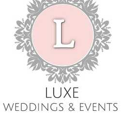 Luxe Weddings & Events, profile image