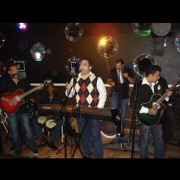 Bachata Mix Band - Latin Band - Orlando, FL - Hero Main