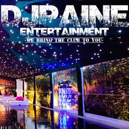 DJ Paine Entertainment, profile image