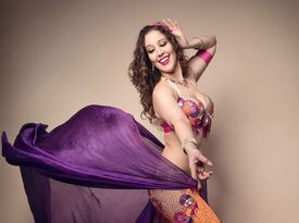 Exquisite Belly Dance by Heather Louise - Belly Dancer - Portland, OR - Hero Gallery 1