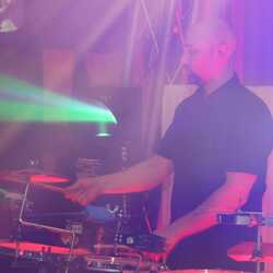 Robert V - Percussionist, profile image