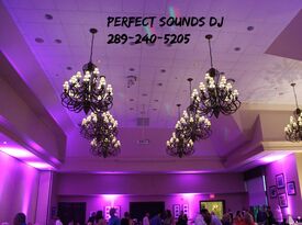 Perfect Sounds Dj Services - DJ - Oshawa, ON - Hero Gallery 3