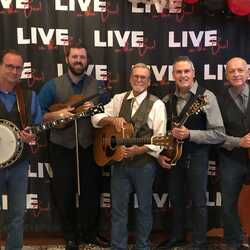 Stones River Bluegrass Band, profile image