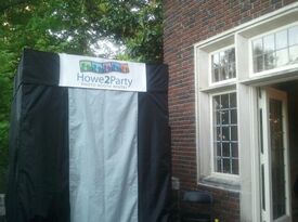 Howe 2 Party - Photo Booth - Oklahoma City, OK - Hero Gallery 4
