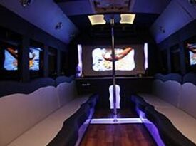 Vip Nightlife, Bus Limo Services - Party Bus - Columbus, OH - Hero Gallery 3