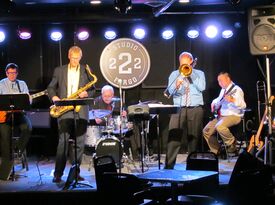 FM Kicks Big Band/Jazz Nickel Combo - Jazz Band - Moorhead, MN - Hero Gallery 1