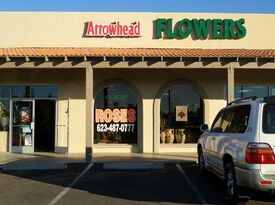 Arrowhead Flowers - Florist - Glendale, AZ - Hero Gallery 2