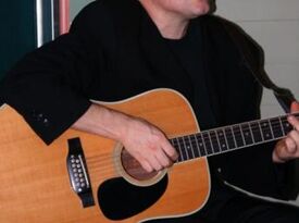 Chris Thomas - Acoustic Guitarist - Islamorada, FL - Hero Gallery 2