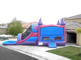 Jump N Party Inflatables - Bounce House - Murrieta, CA - Hero Gallery 4