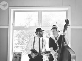 Pickled Okra - Bluegrass Band - Seattle, WA - Hero Gallery 1