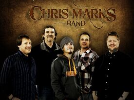 Chris Marks Band - Country Band - Concord, NC - Hero Gallery 1