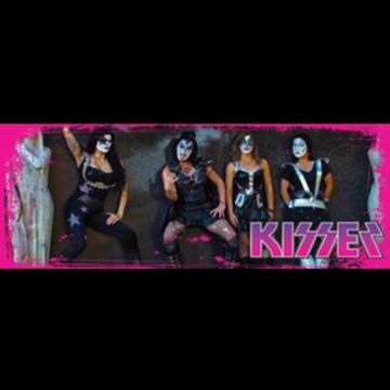 Kisser - Kiss Tribute Band - San Francisco, CA - Hero Main