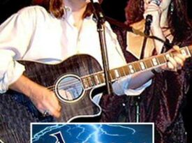 Awen - Featuring James Gilchrist & Julie Sherwood - Acoustic Duo - Jersey City, NJ - Hero Gallery 4