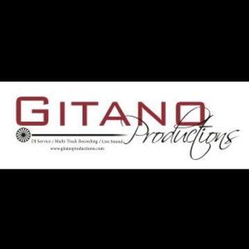 Gitano Productions - DJ - Pittsburgh, PA - Hero Main