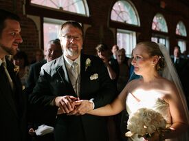 United Marriage Services LLC - Wedding Officiant - Columbus, OH - Hero Gallery 3