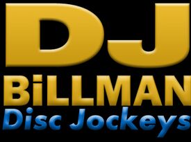 DJ Billman Disc Jockeys & Photography - DJ - Jensen Beach, FL - Hero Gallery 1