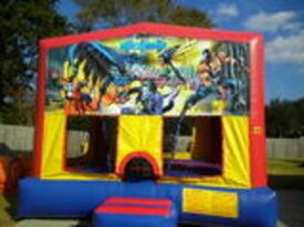 Jump To It Inflatables LLC - Party Inflatables - Baton Rouge, LA - Hero Gallery 3