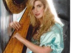 Angelic Harp Music - Harpist - Dallas, TX - Hero Gallery 1